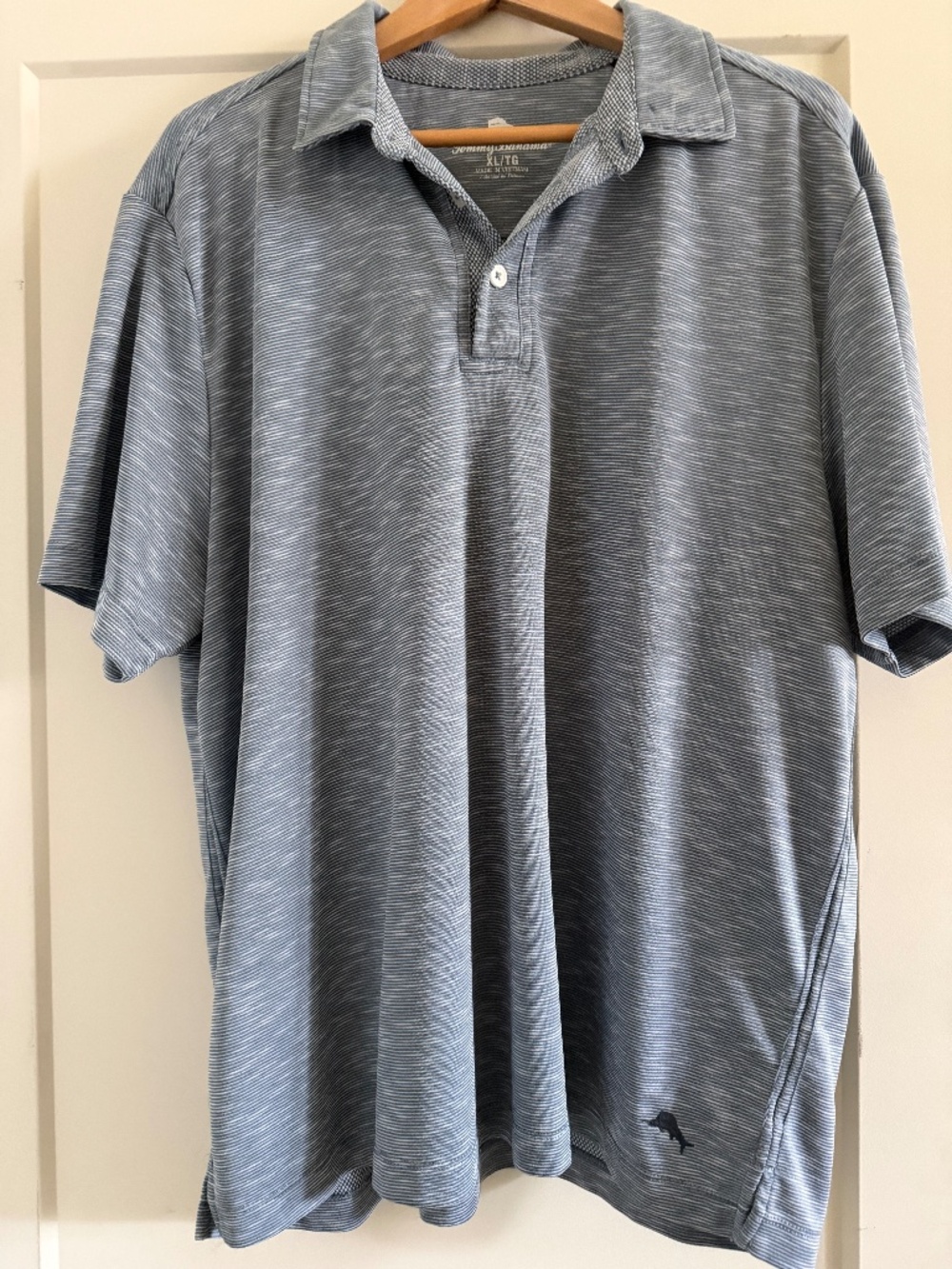 Men’s Tommy Bahama Polo Shirt